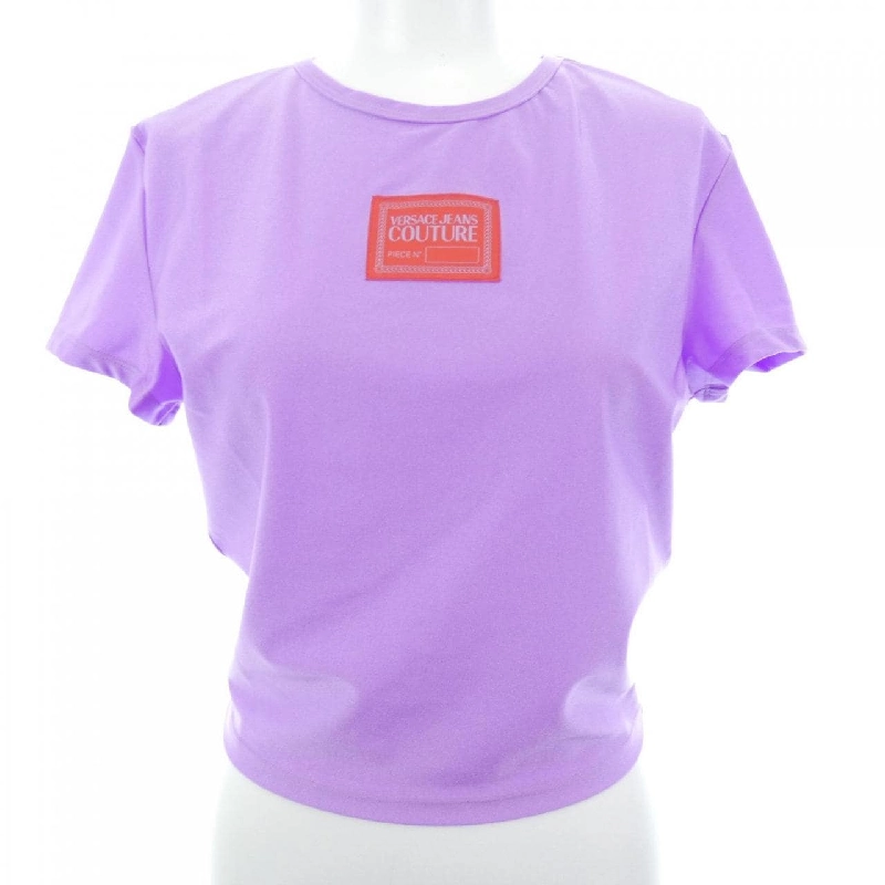 【Mã giảm giá】Áo thun VERSACE JEANS 647991