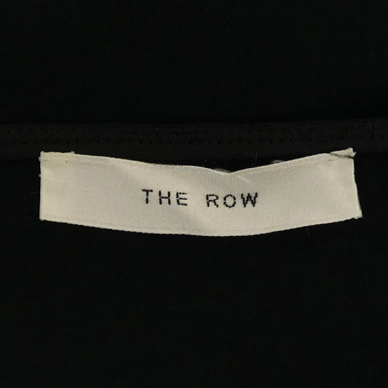 【Mã giảm giá】The Row Áo 640141