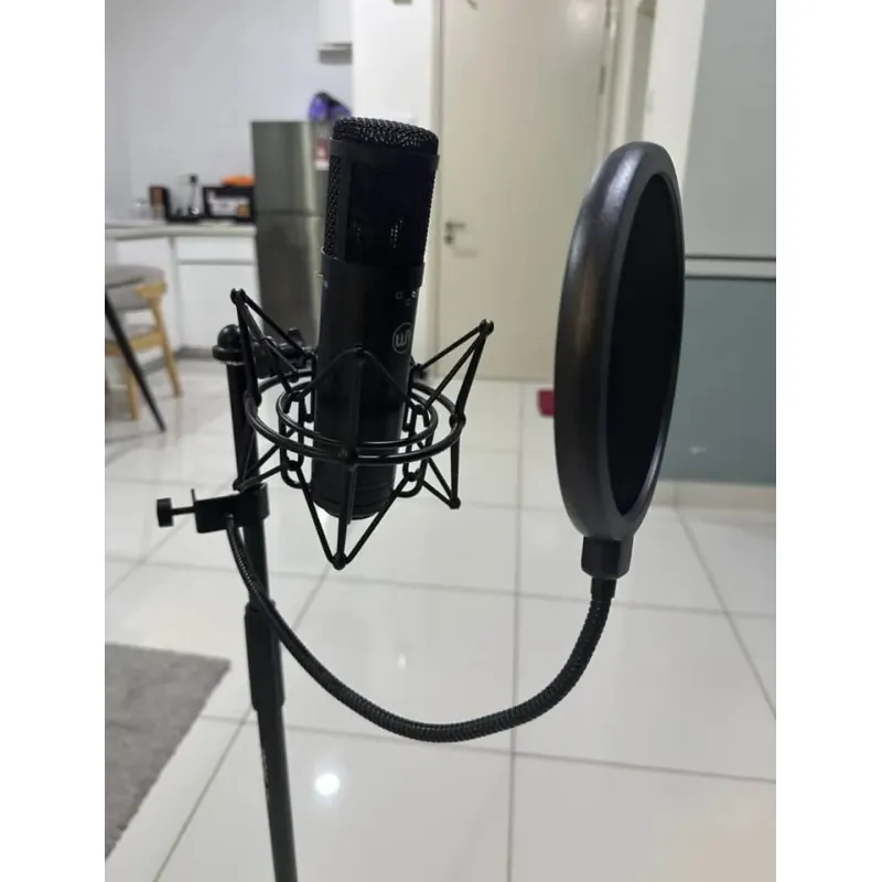 WA Microphone Jr 799597