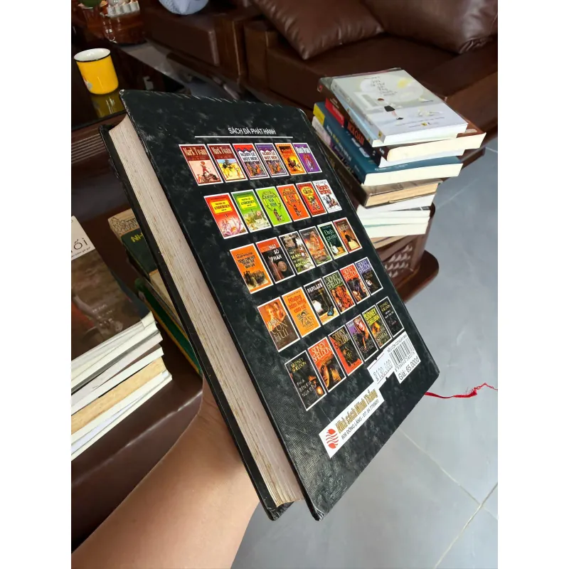 Nếu Còn Có Ngày Mai – Sidney Sheldon- K2 993666