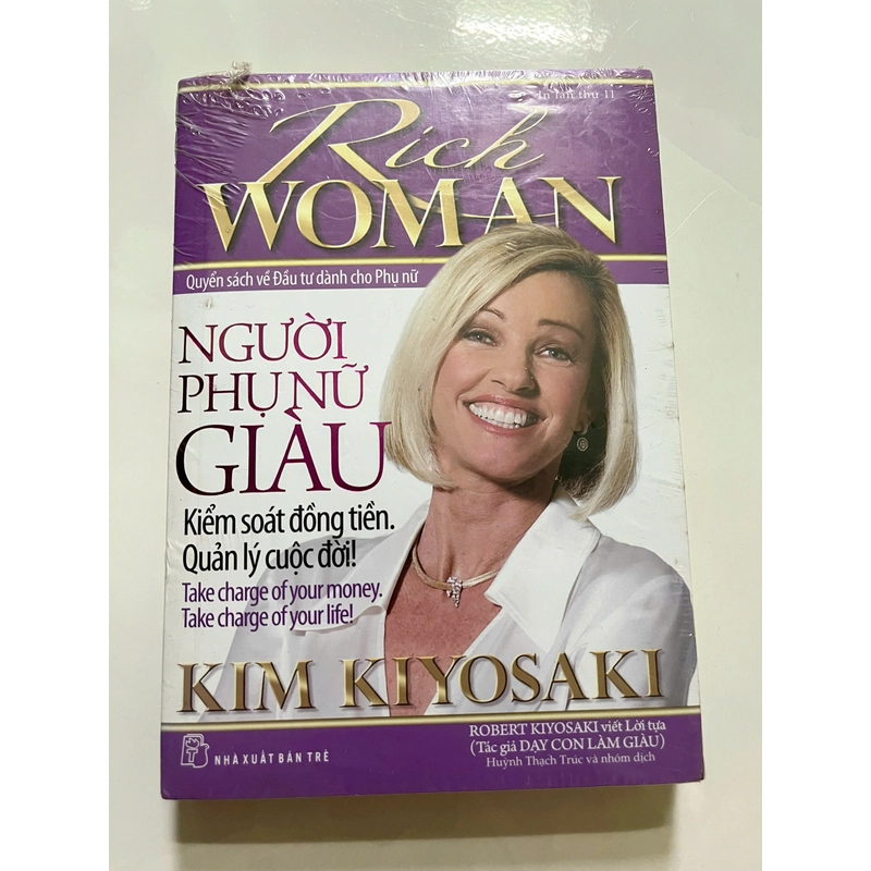 NGƯỜI PHỤ NỮ GIÀU 447503
