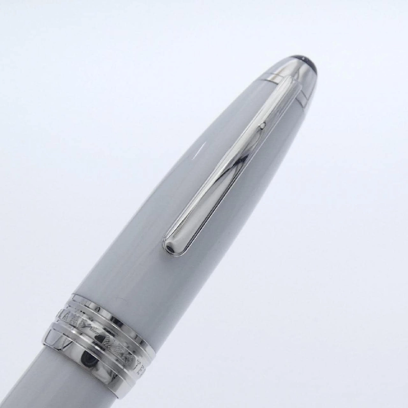 Montblanc Meisterstück Porcelain White 106072 Bút bi - Hàng hiệu Chính hãng 880405