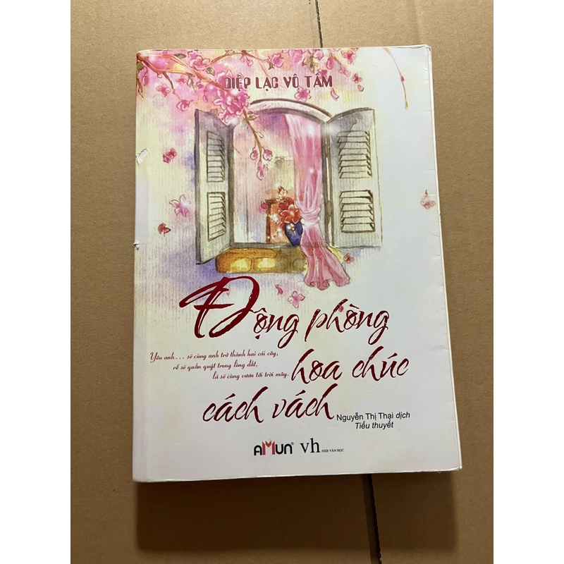 Động phòng hoa chúc cách vách 524382