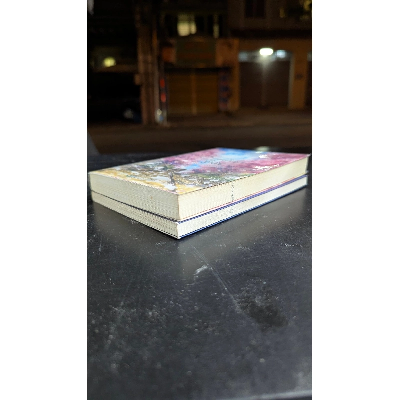 5 Centimet Trên Giây - Shinkai Makoto 130274