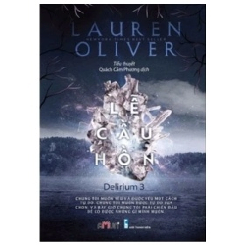 Delirium 3 - Lễ Cầu Hồn - Laurien Oliver ASB.PO Oreka Blogmeo 230225 516178