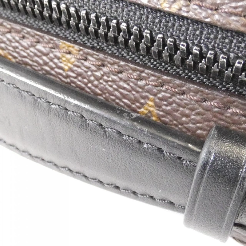 Túi xách mềm Monogram Macassar của Louis Vuitton M45935 611156