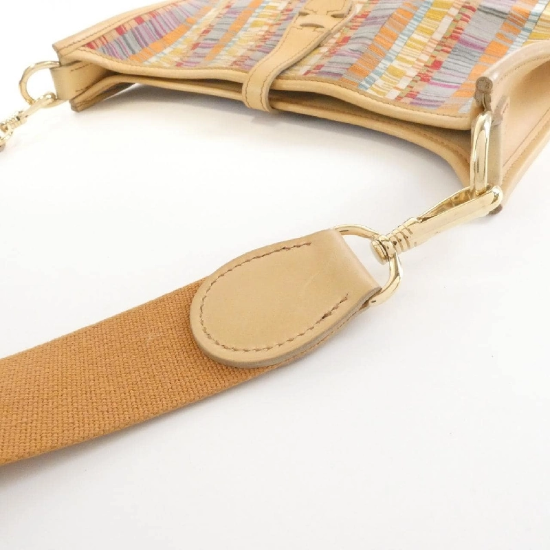 Túi đeo vai Hermès Evelyne PM - Hàng hiệu Authentic 767845