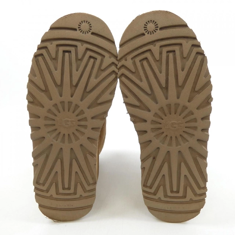 【Khuyến mãi】Giày bốt UGG 659582