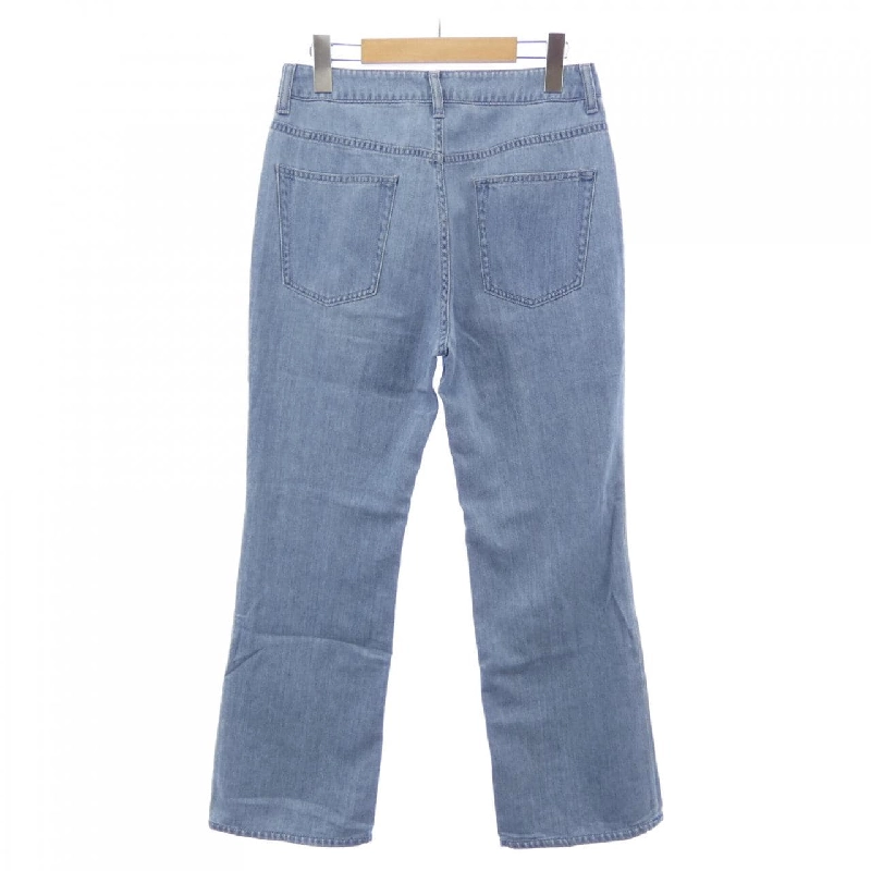 Theory luxe 03-5206465 Jeans - Hàng hiệu Authentic 811148