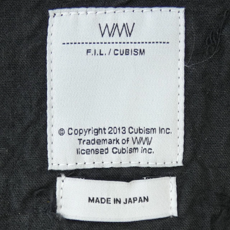 ヴィズヴィム VISVIM 0317105013008 Áo khoác - Hàng hiệu Authentic 809253