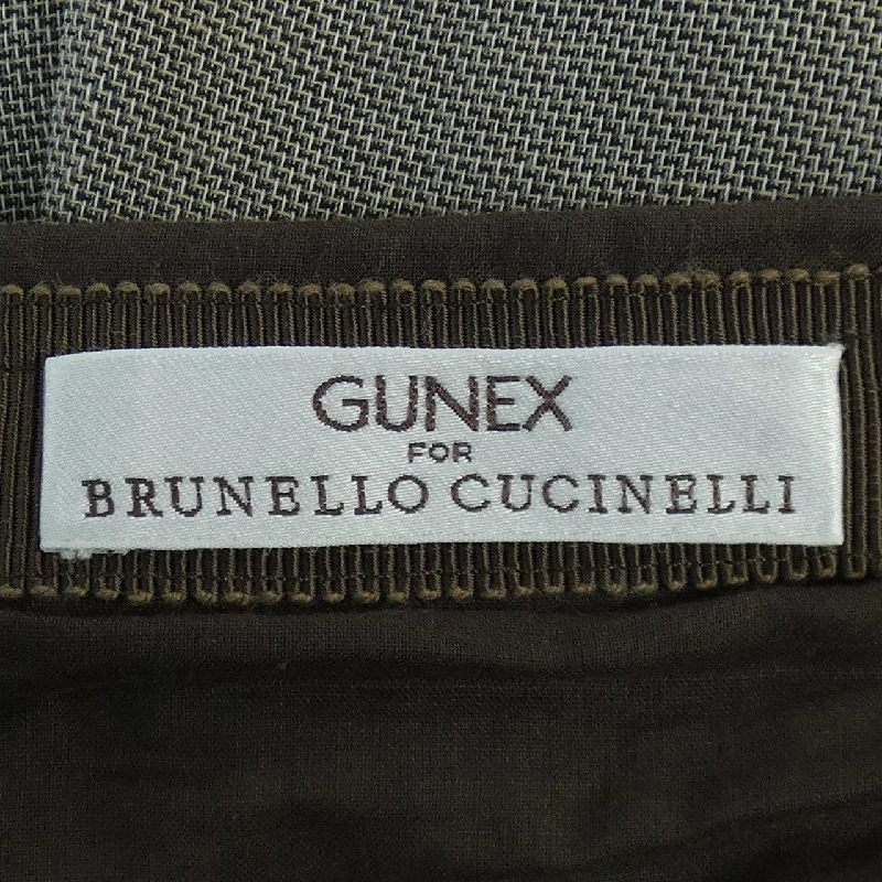 【Mã giảm giá】Brunello Cucinelli BRUNELLO CUCINELLI Váy 654104