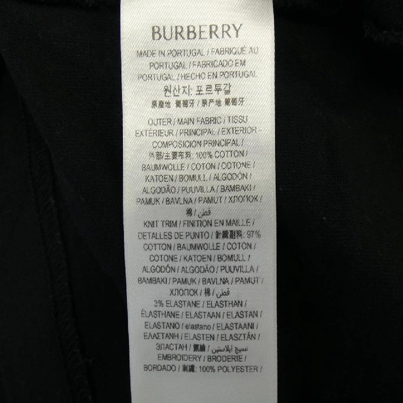 Áo thun BURBERRY 81090211 - Hàng hiệu Chính hãng 895525
