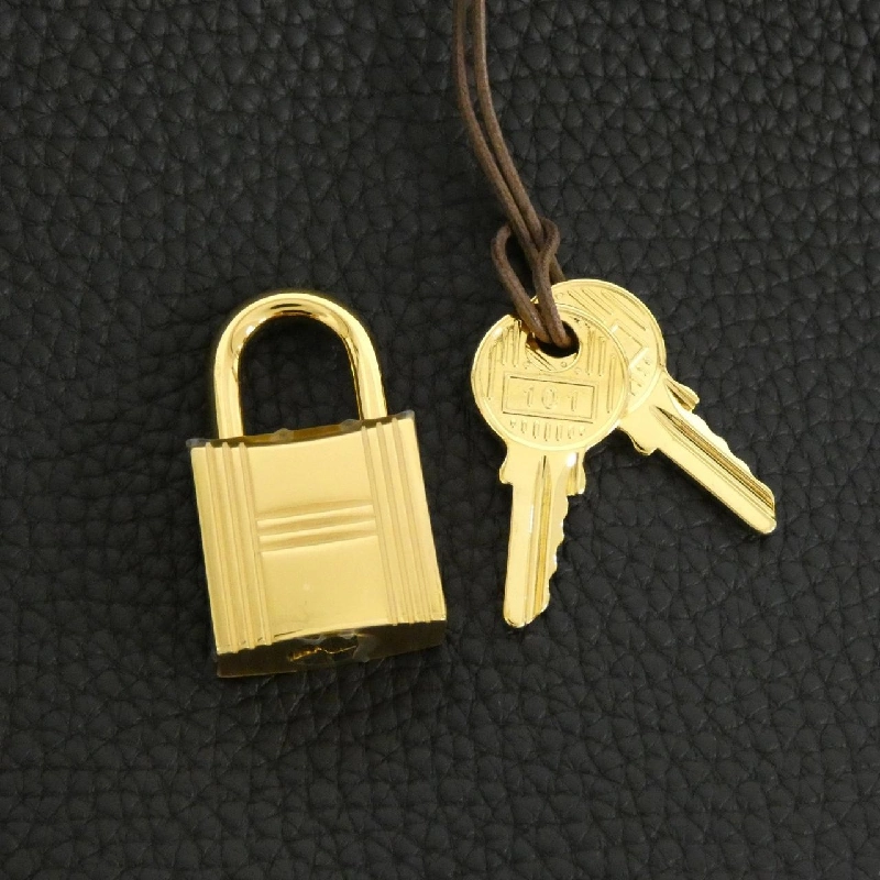 【Sản phẩm chưa sử dụng】Túi Hermes Picotin Lock MM 060991CC 616984