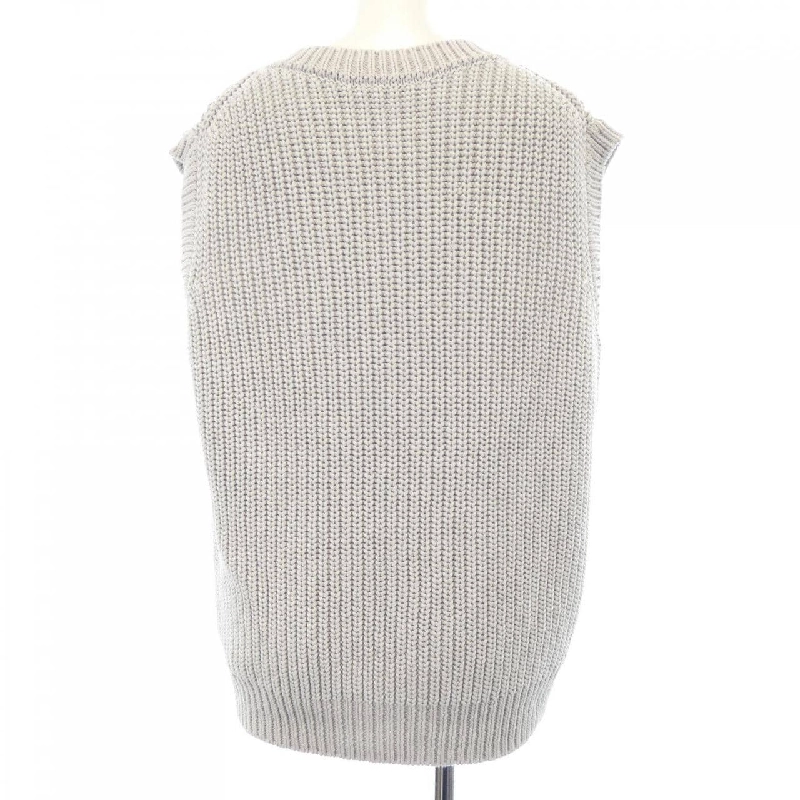 【Khuyến mãi】Áo gile ebure 636429