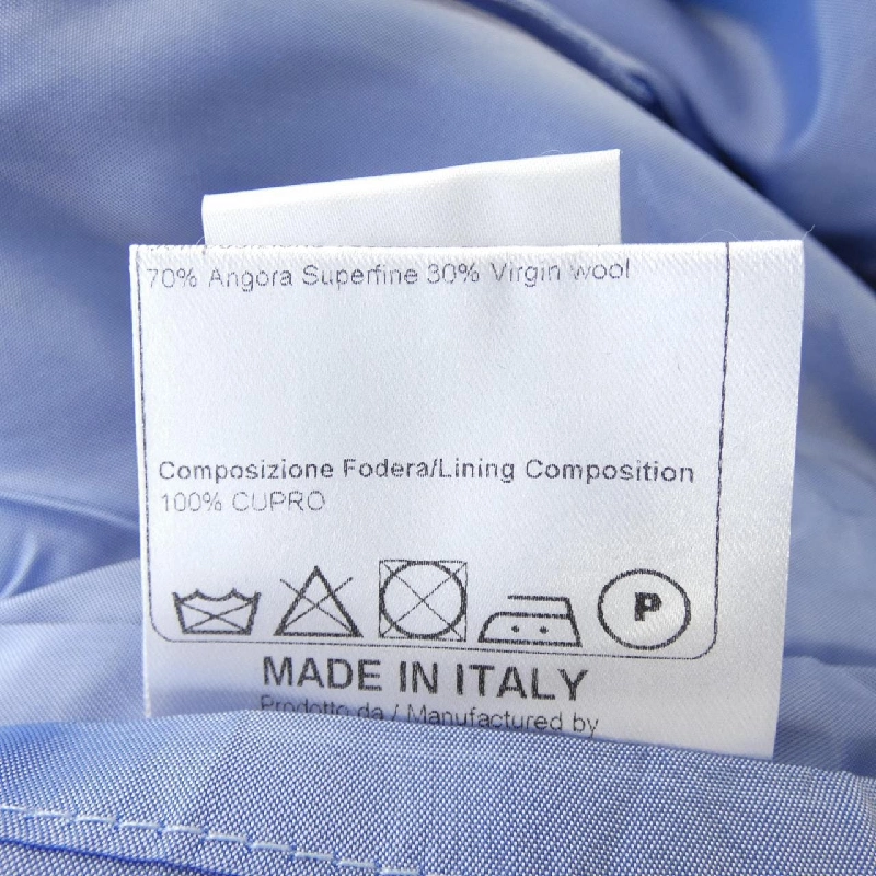 【Mã giảm giá】Áo khoác TAGLIATORE của Talia Tore 641881