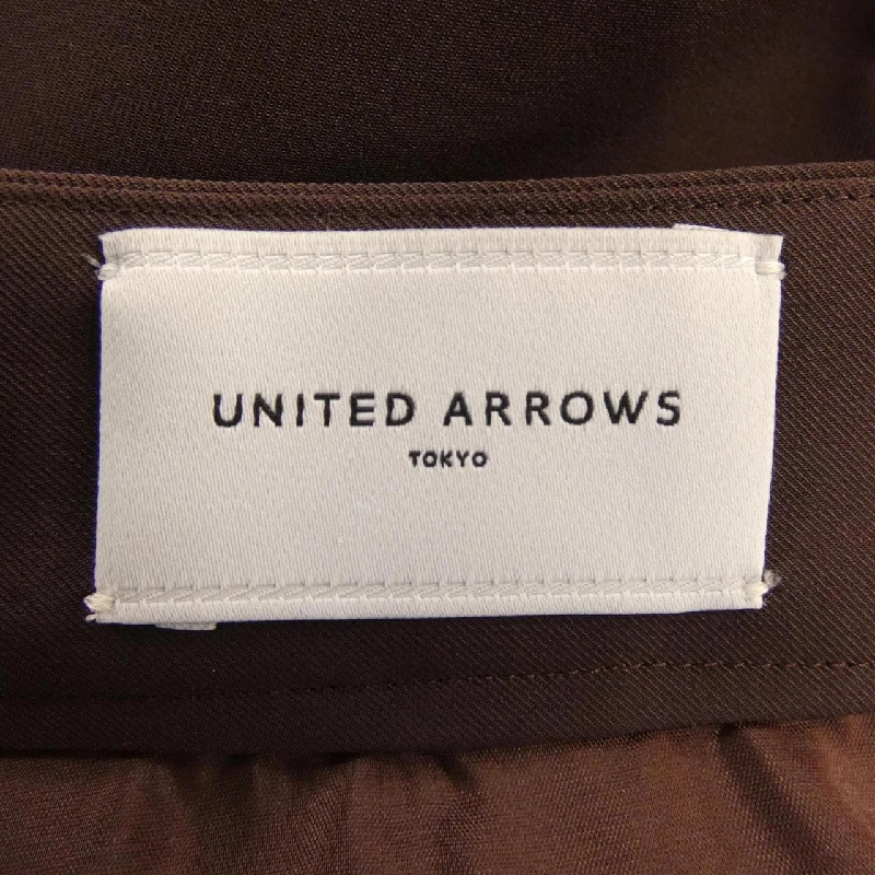 Quần UNITED ARROWS - Hàng hiệu Authentic 812912