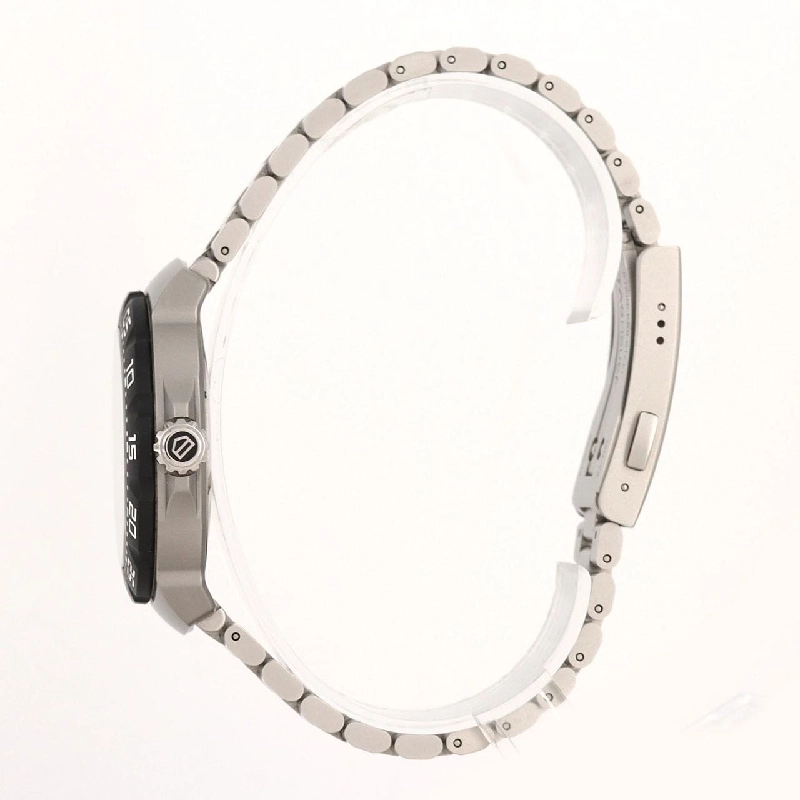 TAG Heuer Formula 1 Solargraph WBY1111.BA0042 SS Solar Quartz - Hàng hiệu Chính hãng 879051