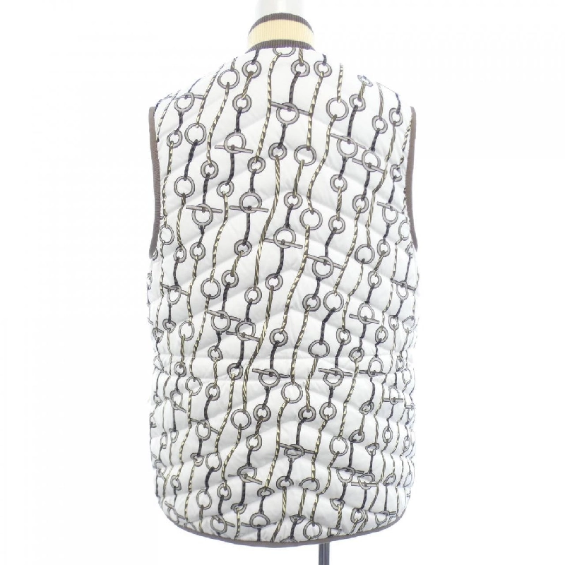 Áo gile HERMES - Hàng hiệu Authentic 641732