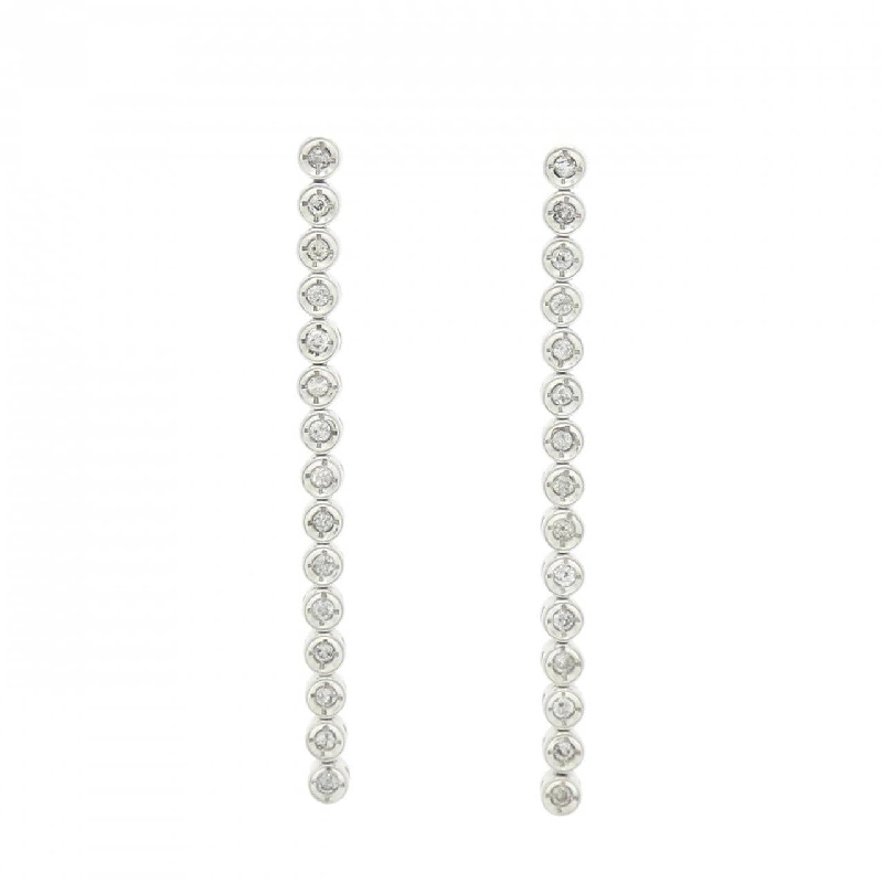 PT900 Bông tai kim cương - Hàng hiệu Authentic 871579