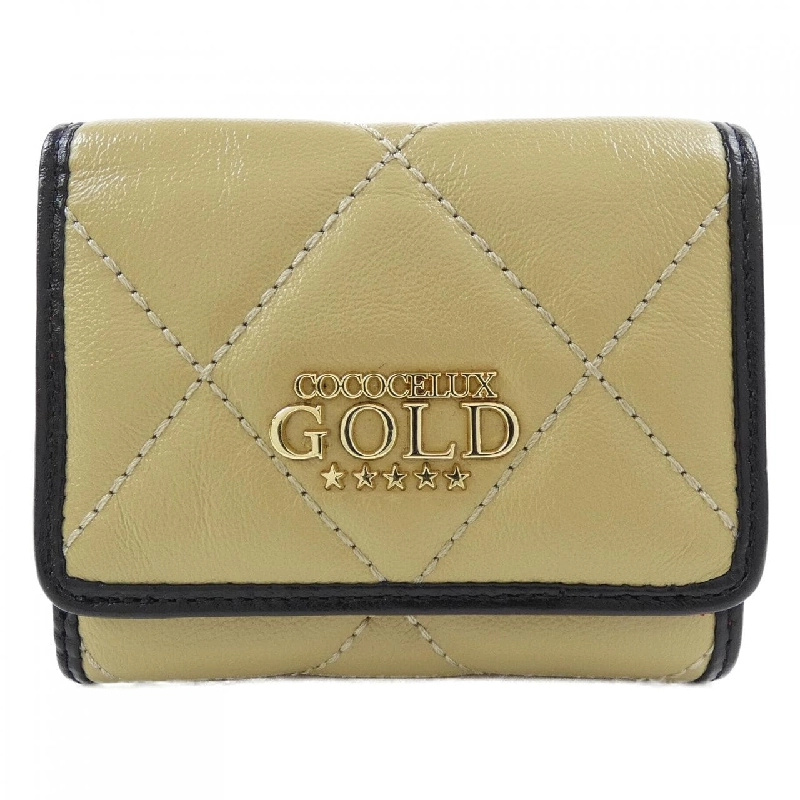 Ví COCOCELUX GOLD 656345