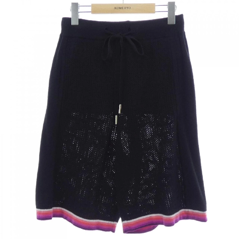 Quần short CHANEL P76544K11011 - Hàng hiệu Authentic 813066