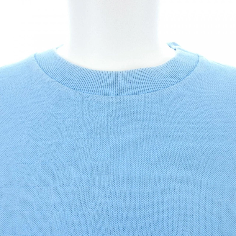 Áo thun LOUIS VUITTON Half Damier Pocket HJY40WVHI - Hàng hiệu Chính hãng 896741