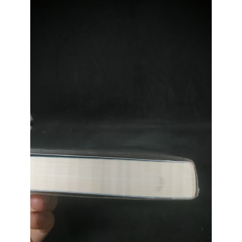 Ám ảnh đen mới 90% HCM2303 911287