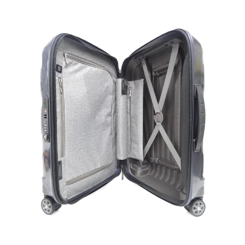 【Sản phẩm mới】Samsonite C-LITE Spinner55 EXP 36-42L 134679 Túi kéo 614029