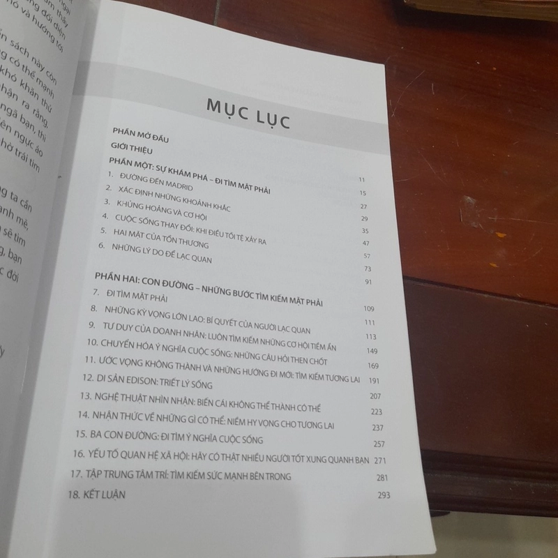 Adam J Jackson - mặt phải, ĐI TÌM NHỮNG CƠ HỘI TIỀM ẨN TRONG CUỘC SỐNG 287706