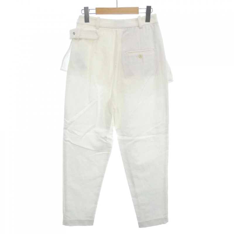 【Mã giảm giá】Quần 3.1 Phillip Lim 655285