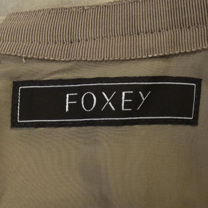 Chân váy FOXEY - Hàng hiệu Authentic 825474