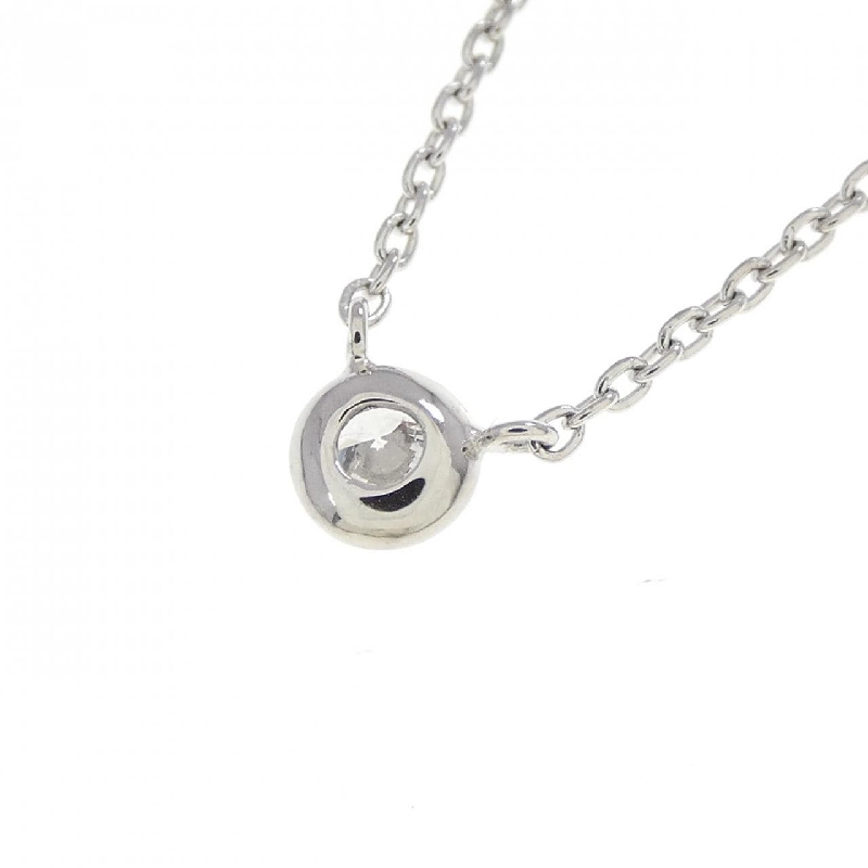 Vòng cổ kim cương Vandome - Hàng hiệu Authentic 840459