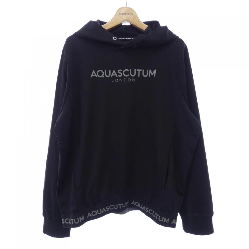 【Mã giảm giá】Áo khoác Aquascutum 644616