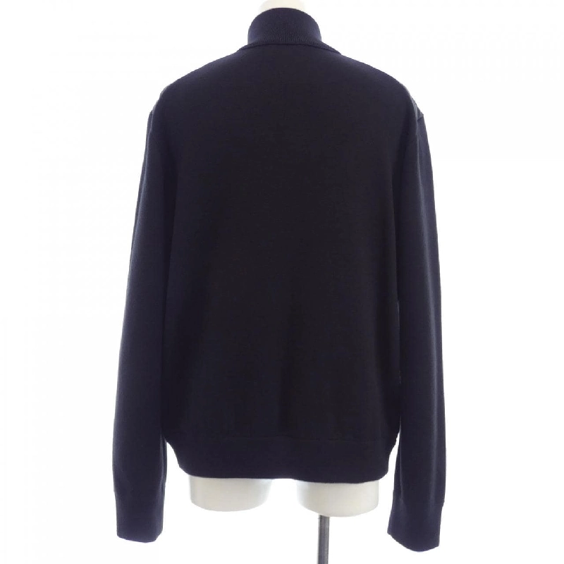 MONCLER Áo khoác lông - Hàng hiệu Chính hãng 897851