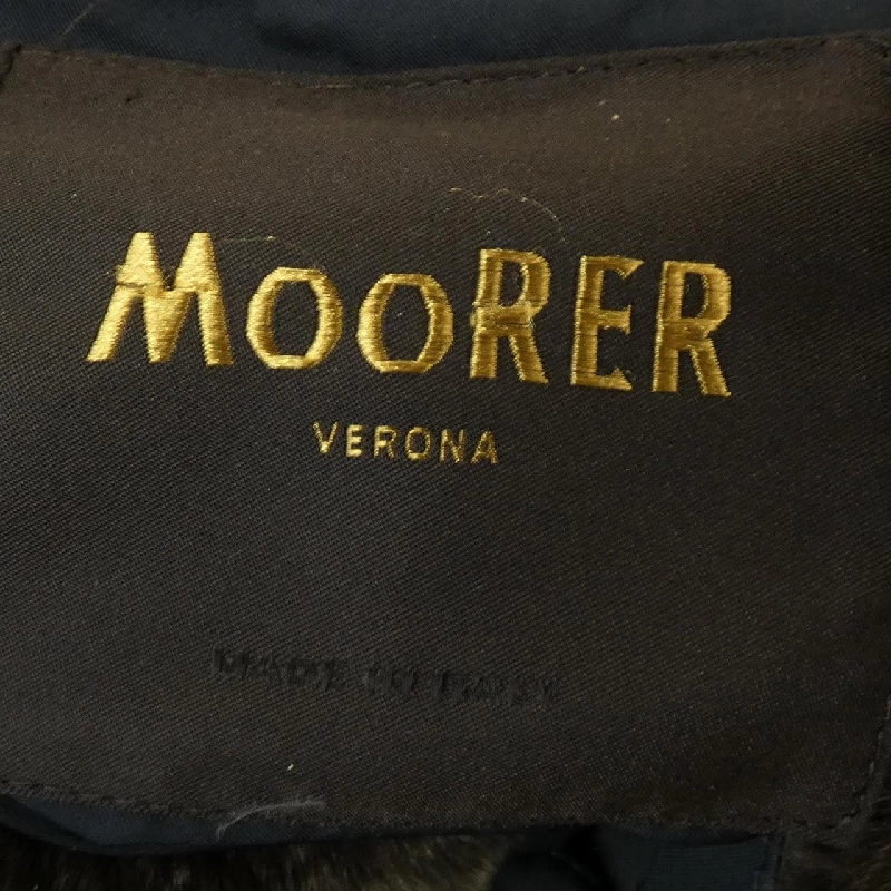 Áo khoác lông vũ MOORER SIRO-KM - Hàng hiệu Authentic 885231