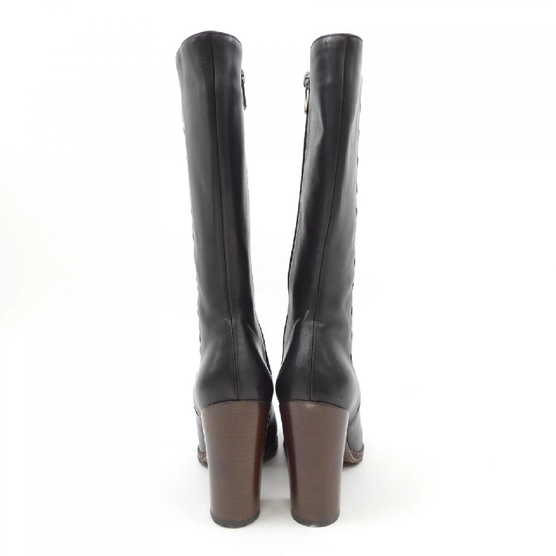 Bottega Veneta BOTTEGA VENETA Giày bốt dài 659652