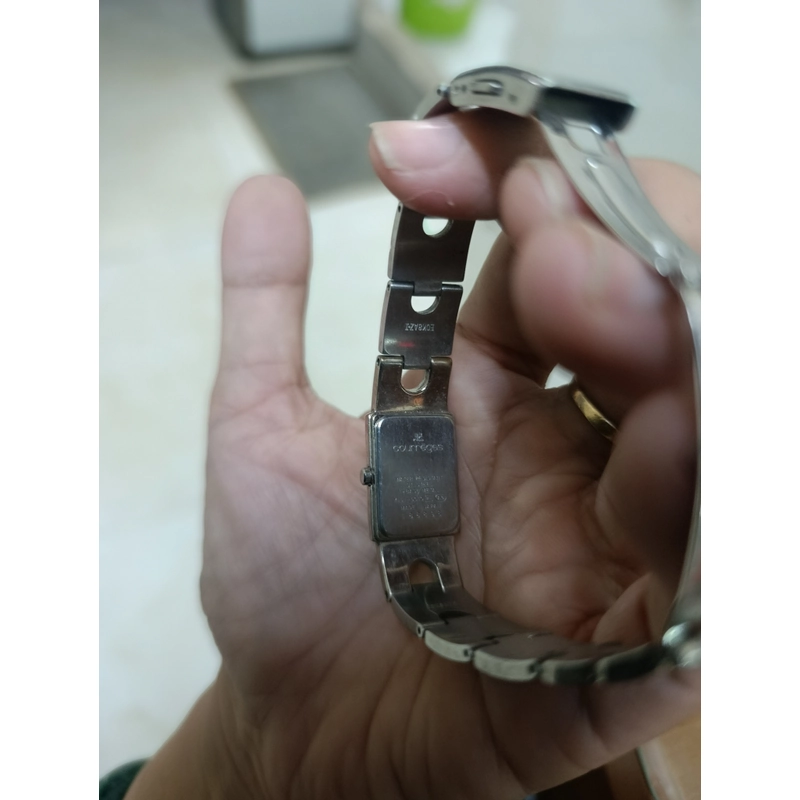 Đh nữ hàng hiệu  540115