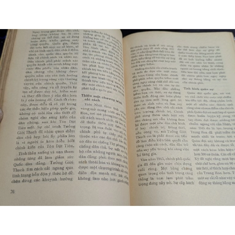 Trọng đề trong bang giao quốc tế - Andrew Gyorgy & Hubert S.Gibbs 452740
