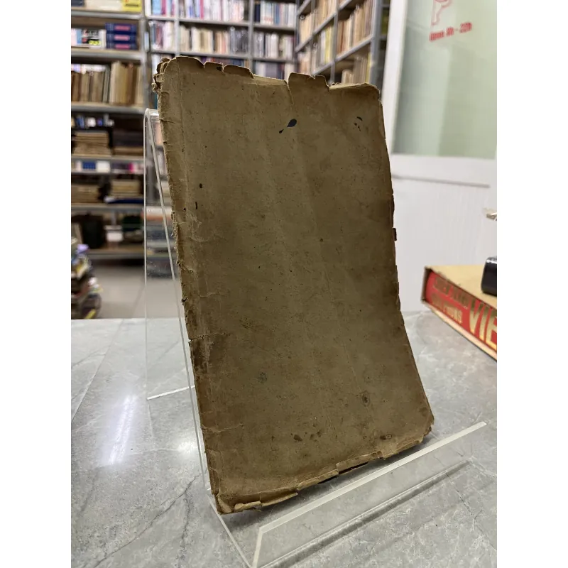 KINH TAM BẢO - CHỮ QUỐC NGỮ 929508