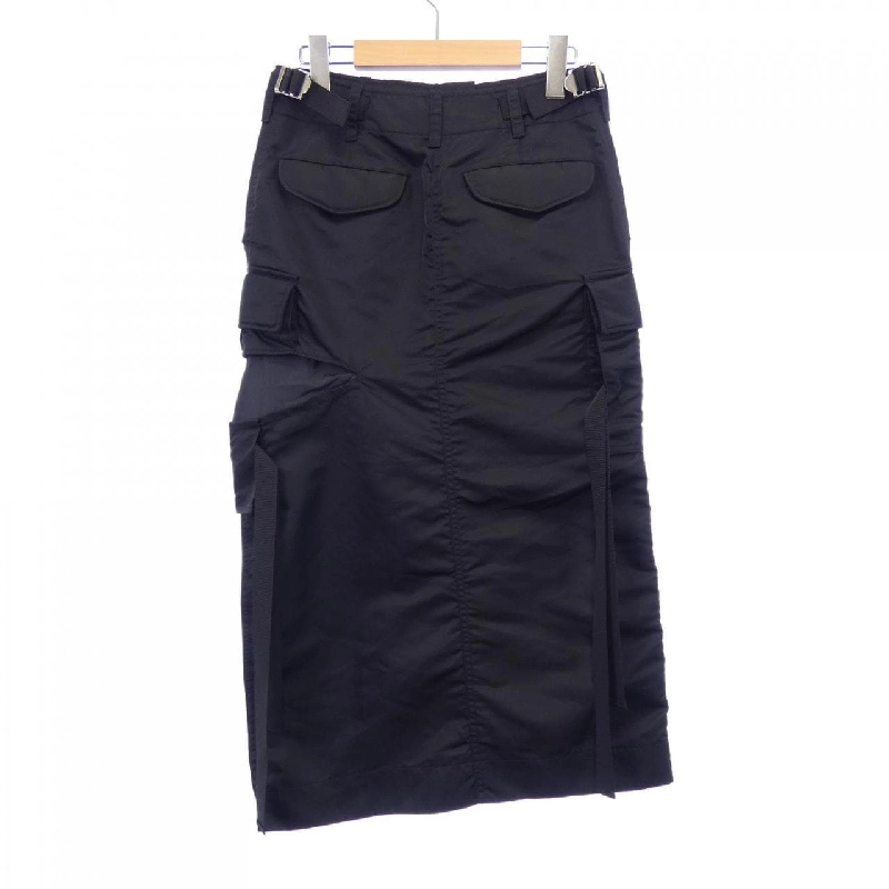 SACAI 22-06064 Váy - Hàng hiệu Chính hãng 811924