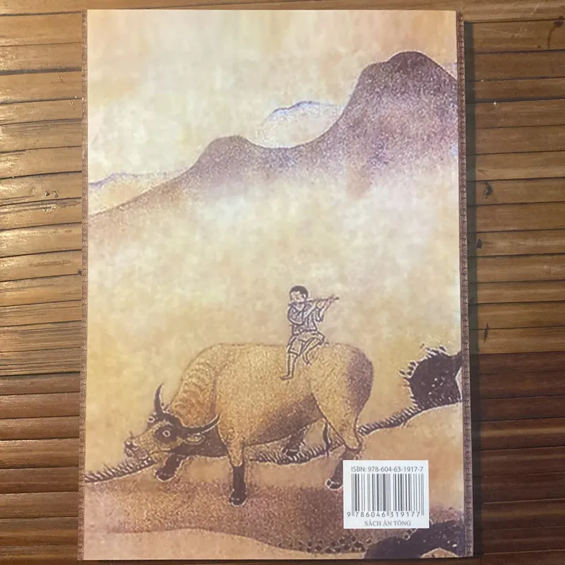 Trở về Tâm Tổ - HT Thích Thông Phương 604119