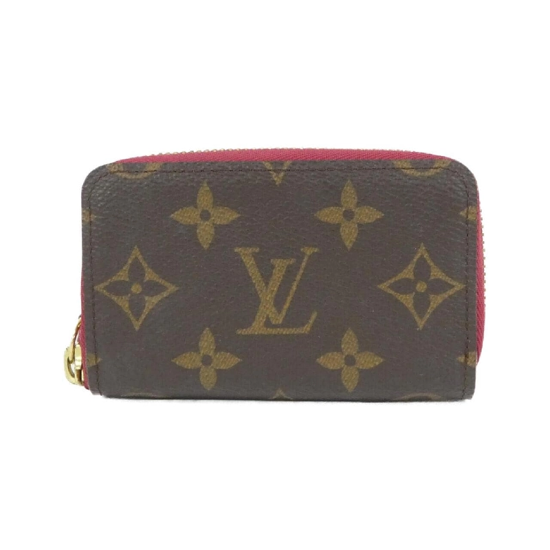 Ví thẻ Louis Vuitton Monogram Multicart M61299 623388