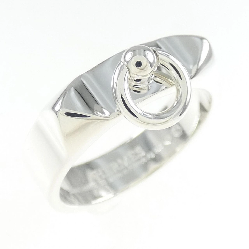 Nhẫn Collier de Chien của Hermès - Hàng hiệu Chính hãng 838443