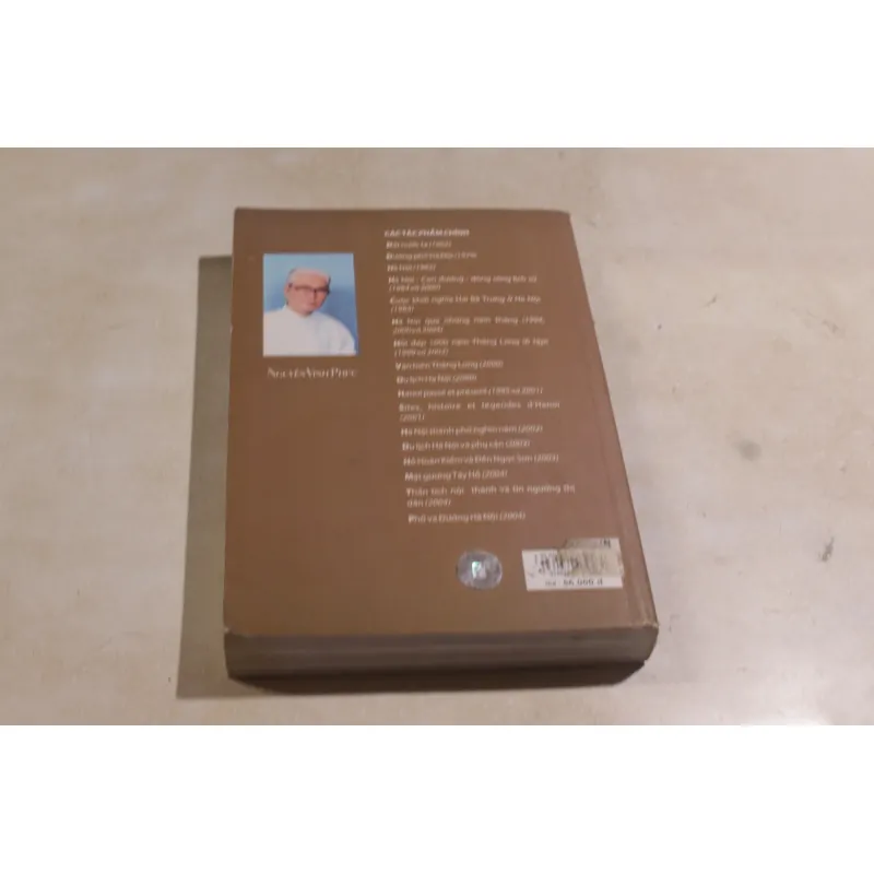 Hà Nội qua những năm tháng 971820