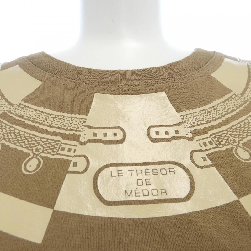 Áo thun HERMES - Hàng hiệu Chính hãng 826375