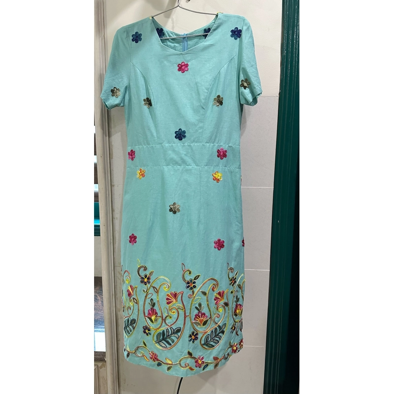 Đầm size M 507192
