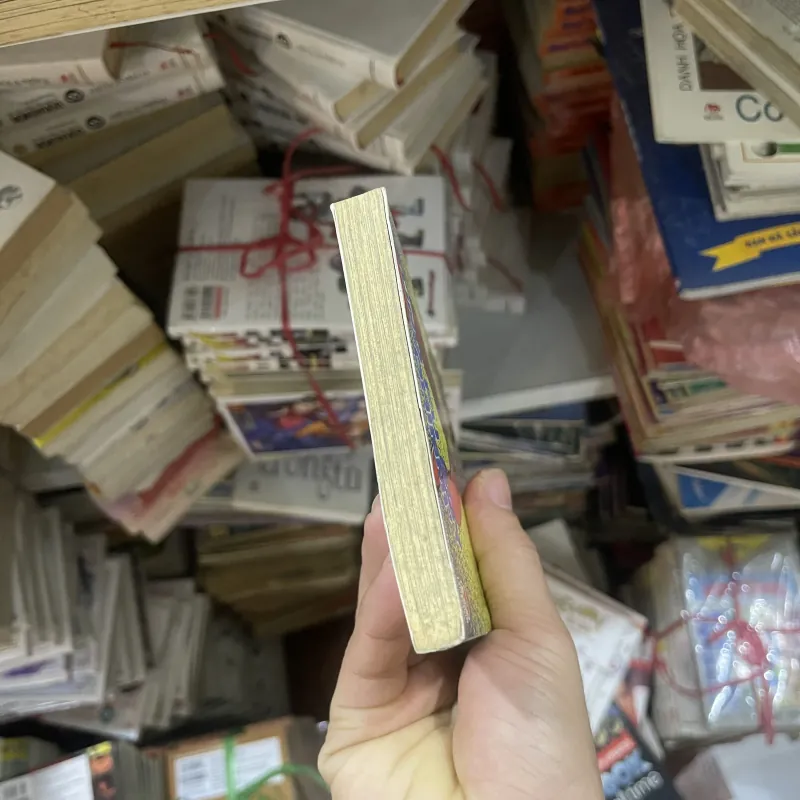 Quyền thuật vô song tập 26  775865