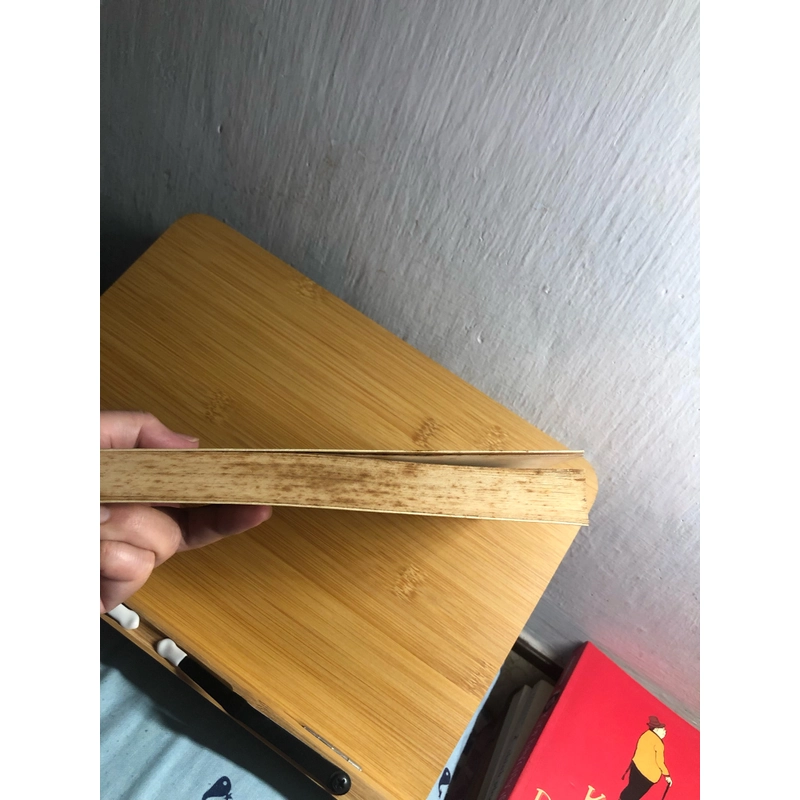 Đường rộng thênh thang - bản in đầu 2018 327651