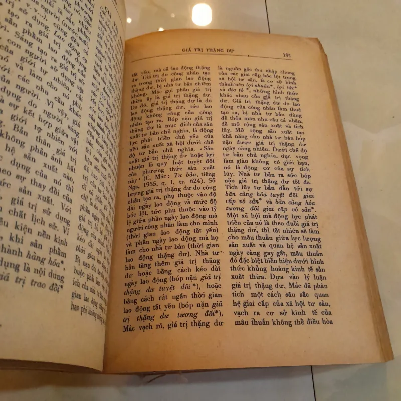 TỪ ĐIỂN KINH TẾ  749074