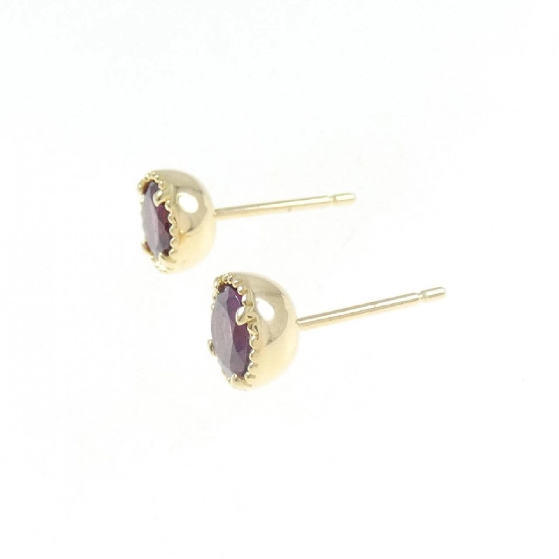 Ponte Vecchio Garnet Bông tai - Hàng hiệu Chính hãng 847768